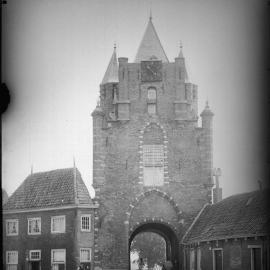 Rijksdienst voor het Cultureel Erfgoed: BUR.K.& W.