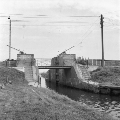 Rijksdienst voor het Cultureel Erfgoed: Berg, H.M. van den