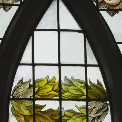 Rijksdienst voor het Cultureel Erfgoed: Gerritsen, René