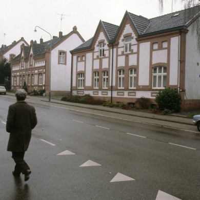 Rijksdienst voor het Cultureel Erfgoed: Tangel, L.M.
