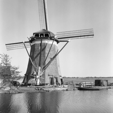 Rijksdienst voor het Cultureel Erfgoed: Delemarre, G.Th.