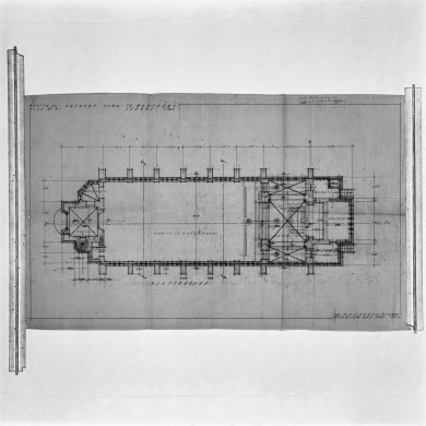Rijksdienst voor het Cultureel Erfgoed: Galen, P. (Paul) van