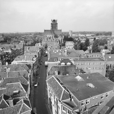 Rijksdienst voor het Cultureel Erfgoed: Dukker, G.J.