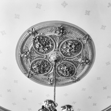 Rijksdienst voor het Cultureel Erfgoed: Wal, A.J. van der