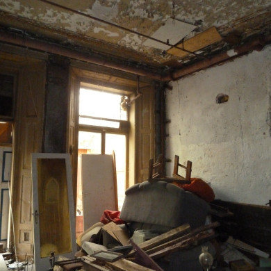 Rijksdienst voor het Cultureel Erfgoed: Wal, Henry van der