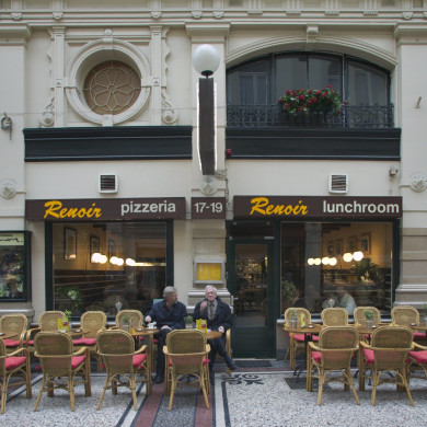 Rijksdienst voor het Cultureel Erfgoed: Galen, P. (Paul) van