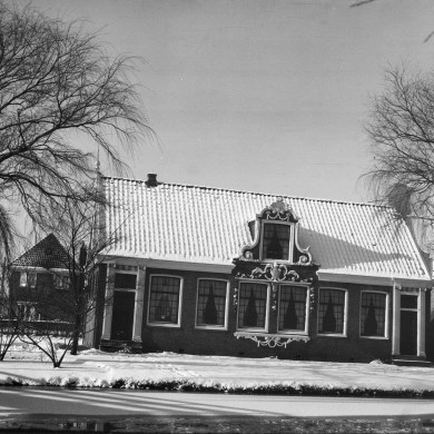 Rijksdienst voor het Cultureel Erfgoed