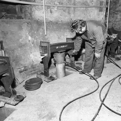 Rijksdienst voor het Cultureel Erfgoed: Dukker, G.J.