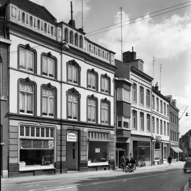 Rijksdienst voor het Cultureel Erfgoed: Delemarre, G.Th.