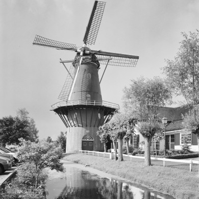 Rijksdienst voor het Cultureel Erfgoed: Dukker, G.J.