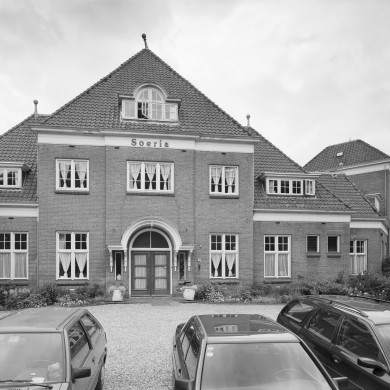 Rijksdienst voor het Cultureel Erfgoed: Koning, J.P. de