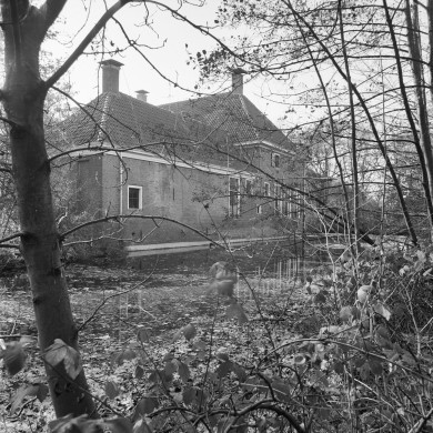 Rijksdienst voor het Cultureel Erfgoed: Wal, A.J. van der