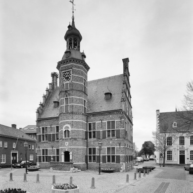 Rijksdienst voor het Cultureel Erfgoed: Koning, J.P. de