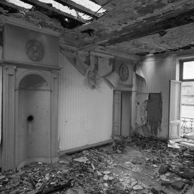 Rijksdienst voor het Cultureel Erfgoed: Tangel, L.M.