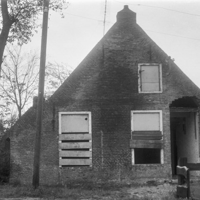 Rijksdienst voor het Cultureel Erfgoed: Haan, T.H. de