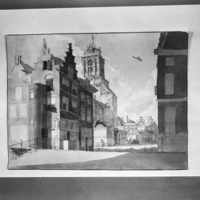 Rijksdienst voor het Cultureel Erfgoed