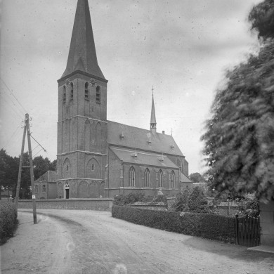 Rijksdienst voor het Cultureel Erfgoed: Hemsing, W.A.