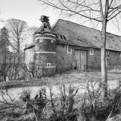 Rijksdienst voor het Cultureel Erfgoed: Galen, P. van