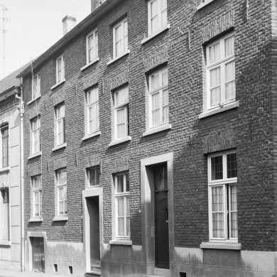 Rijksdienst voor het Cultureel Erfgoed: Delemarre, G.Th.