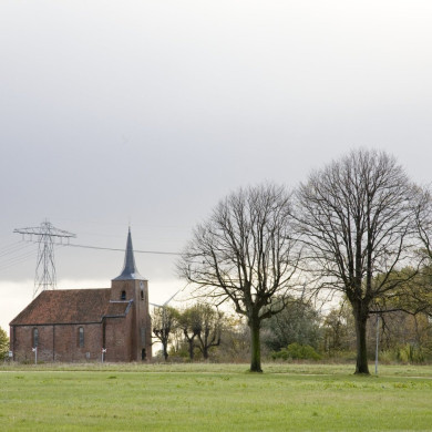 Rijksdienst voor het Cultureel Erfgoed: As, Bert van