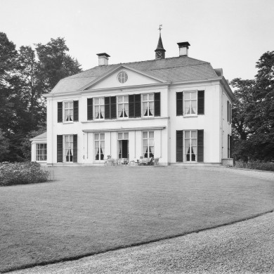 Rijksdienst voor het Cultureel Erfgoed: Delemarre, G.Th.