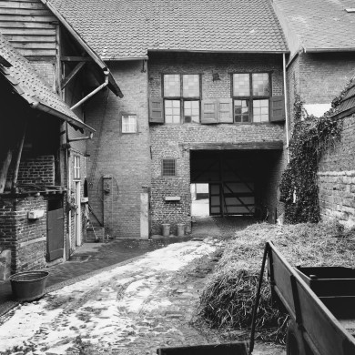 Rijksdienst voor het Cultureel Erfgoed: Tangel, L.M.