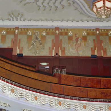 Rijksdienst voor het Cultureel Erfgoed: Wal, A.J. van der