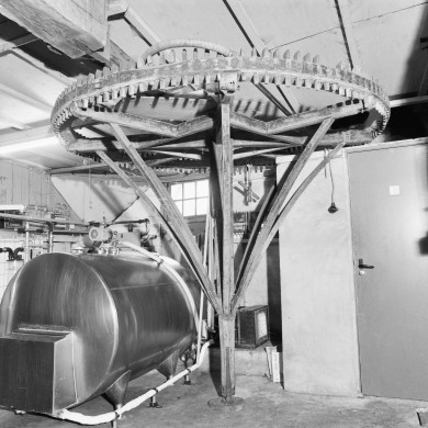 Rijksdienst voor het Cultureel Erfgoed: Wal, A.J. van der