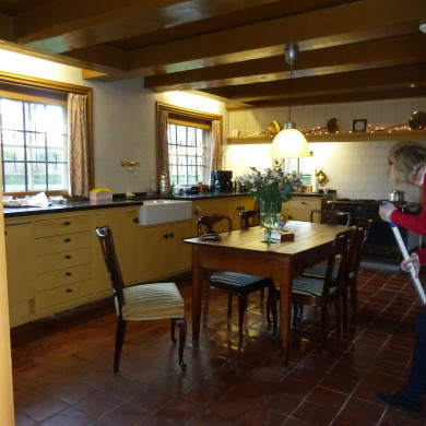 Rijksdienst voor het Cultureel Erfgoed: Bogers, Guido