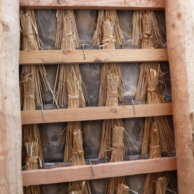 Rijksdienst voor het Cultureel Erfgoed: Wal, Henry van der