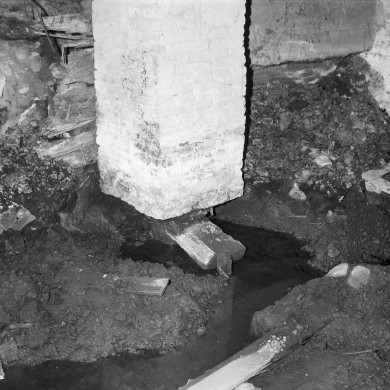 Rijksdienst voor het Cultureel Erfgoed: Korpershoek, W.A.