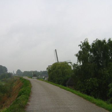 Rijksdienst voor het Cultureel Erfgoed: Terpstra, Frank