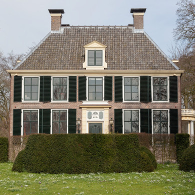 Rijksdienst voor het Cultureel Erfgoed: Speelman, Albert