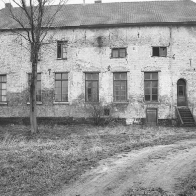 Rijksdienst voor het Cultureel Erfgoed: Tangel, L.M.