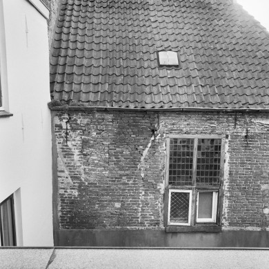 Rijksdienst voor het Cultureel Erfgoed: Wal, A.J. van der