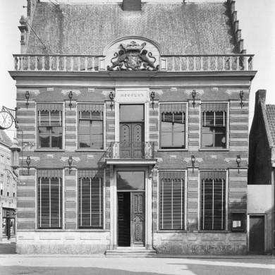 Rijksdienst voor het Cultureel Erfgoed: Hoogendijk, C.