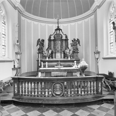 Rijksdienst voor het Cultureel Erfgoed: Galen, P. van