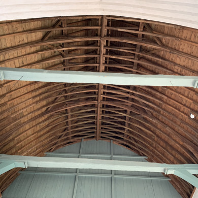 Rijksdienst voor het Cultureel Erfgoed: Bogers, Guido