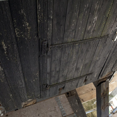 Rijksdienst voor het Cultureel Erfgoed: Roderburg, K. (Kris)