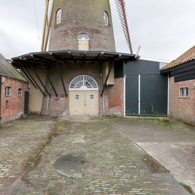 Rijksdienst voor het Cultureel Erfgoed: Booms, C.S. (Chris)