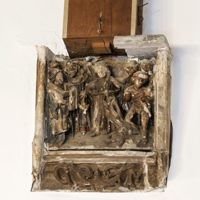 Rijksdienst voor het Cultureel Erfgoed: Valentijn, Dick