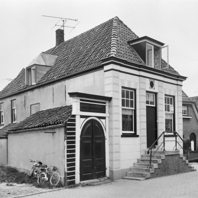 Rijksdienst voor het Cultureel Erfgoed: Dukker, G.J.