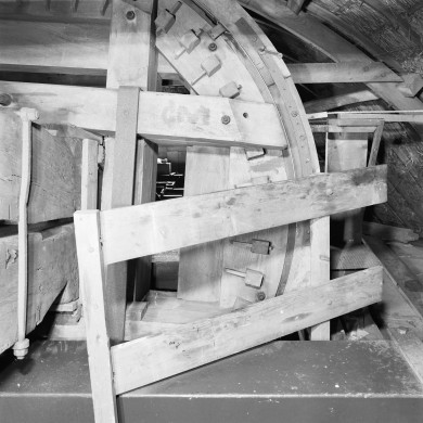 Rijksdienst voor het Cultureel Erfgoed: Dukker, G.J.