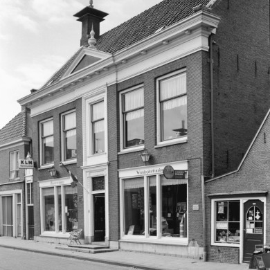 Rijksdienst voor het Cultureel Erfgoed: Dukker, G.J.