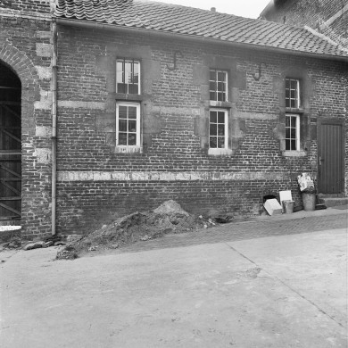 Rijksdienst voor het Cultureel Erfgoed: Dukker, G.J.