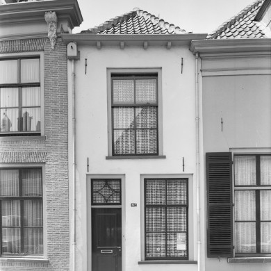 Rijksdienst voor het Cultureel Erfgoed: Schollen, A.H.C.