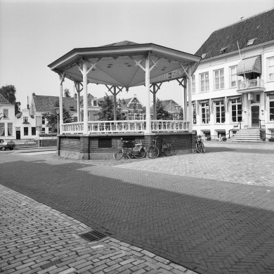 Rijksdienst voor het Cultureel Erfgoed: Wal, A.J. van der