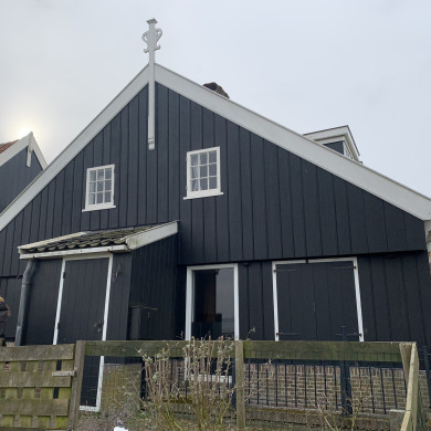 Rijksdienst voor het Cultureel Erfgoed: Bogers, Guido