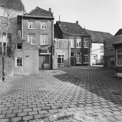 Rijksdienst voor het Cultureel Erfgoed: Galen, P. (Paul) van