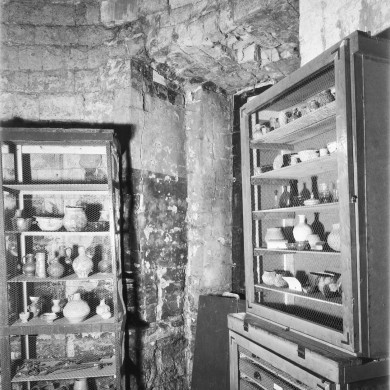 Rijksdienst voor het Cultureel Erfgoed: Delemarre, G.Th.